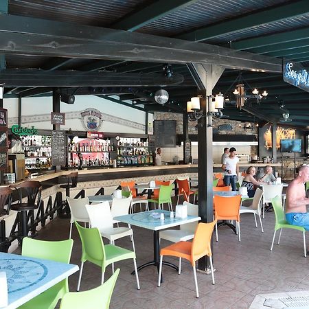 Club Turquoise Apart Marmaris Luaran gambar