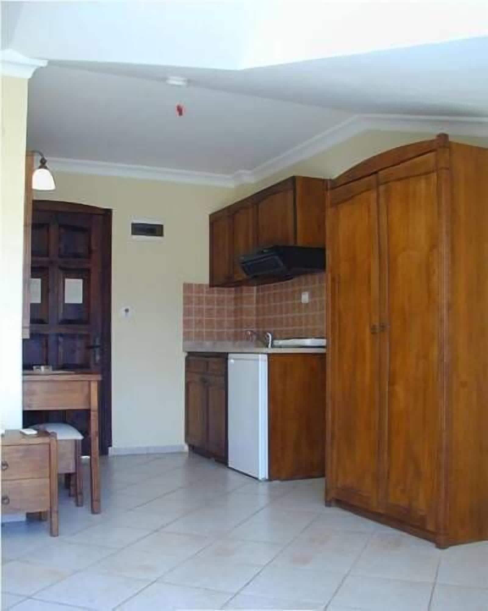 Club Turquoise Apart Marmaris Luaran gambar