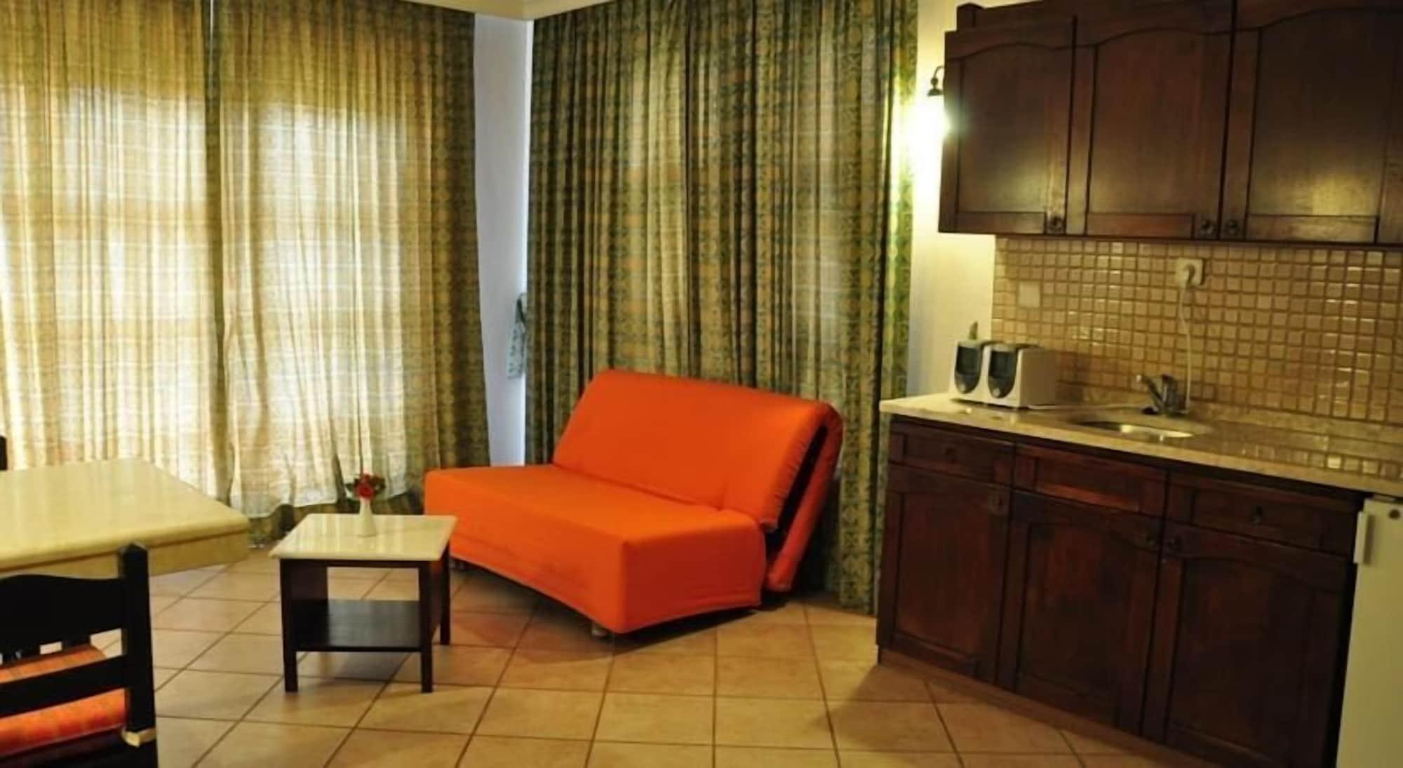 Club Turquoise Apart Marmaris Luaran gambar