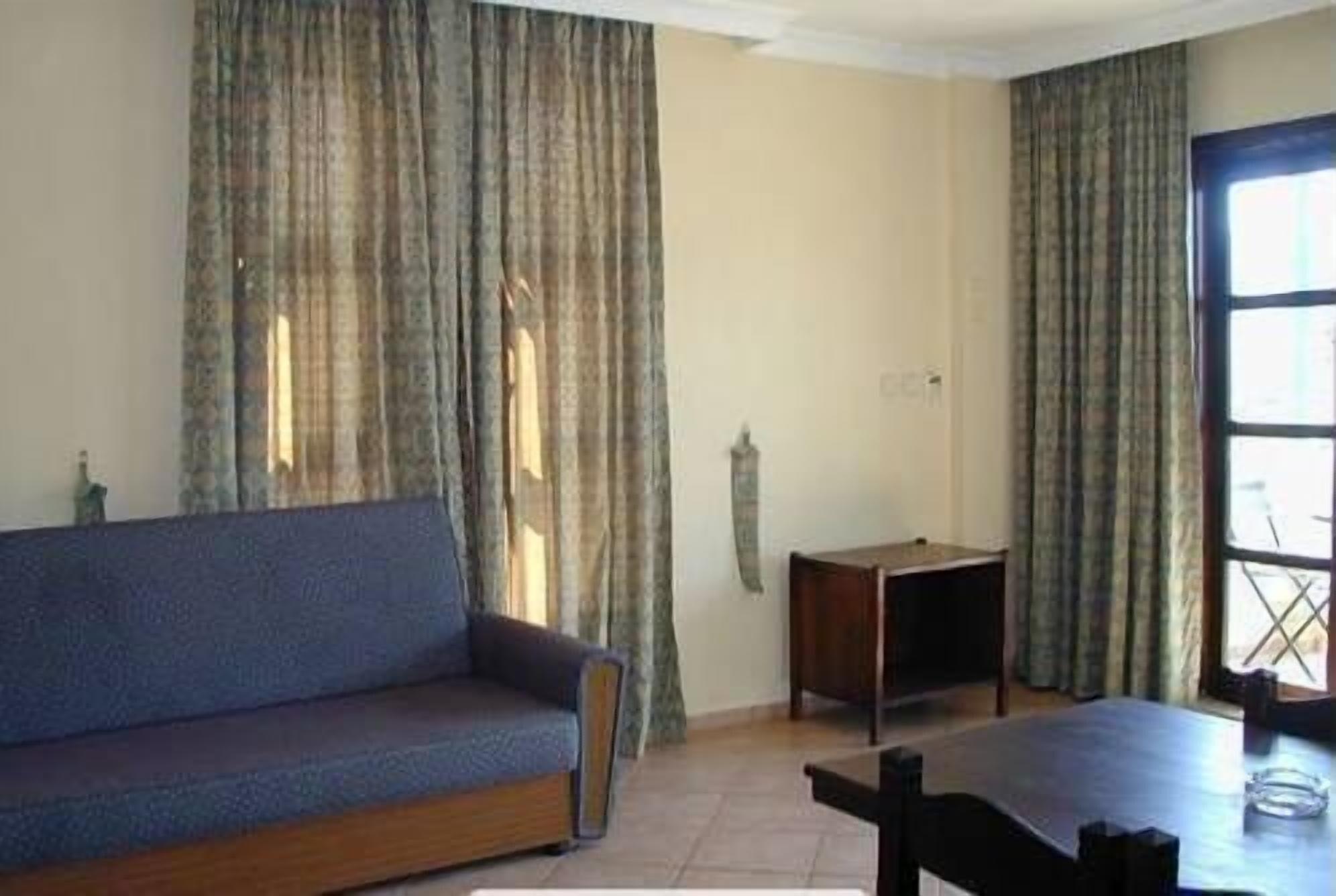 Club Turquoise Apart Marmaris Luaran gambar