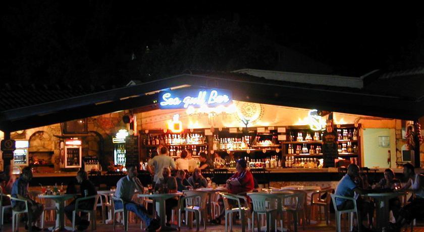 Club Turquoise Apart Marmaris Luaran gambar