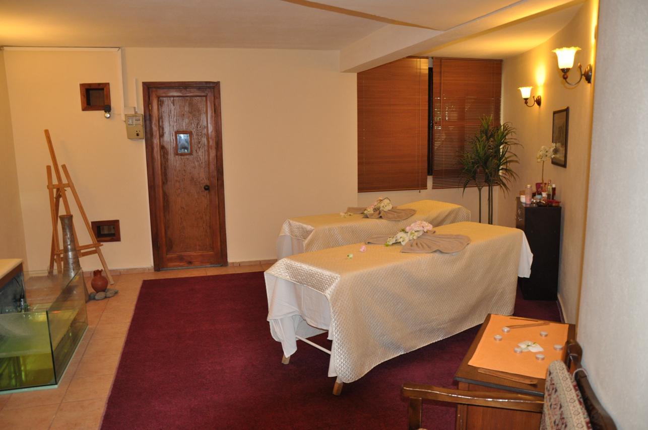Club Turquoise Apart Marmaris Luaran gambar