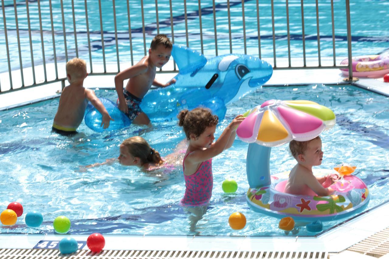 Club Turquoise Apart Marmaris Luaran gambar